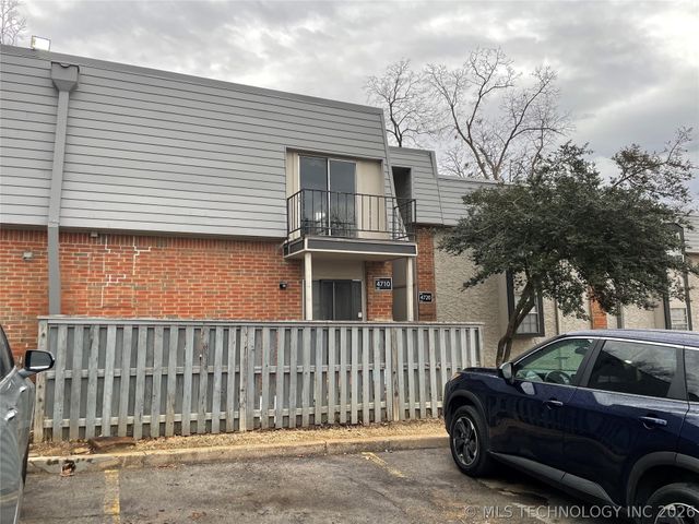 4710 E 68th Street 264, Tulsa, OK 74136