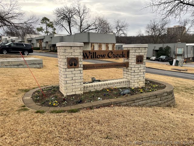 4710 E 68th Street 264, Tulsa, OK 74136