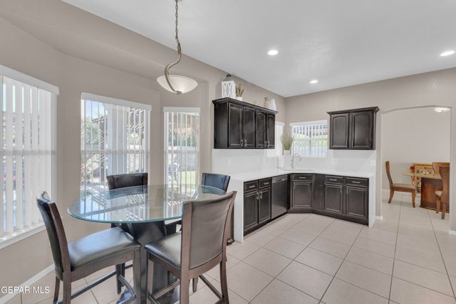12700 Tierra Aurora Drive, El Paso, TX 79938