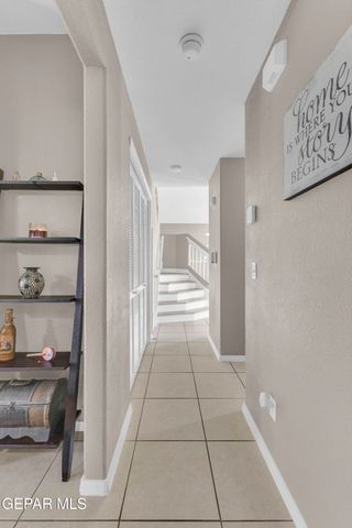12700 Tierra Aurora Drive, El Paso, TX 79938