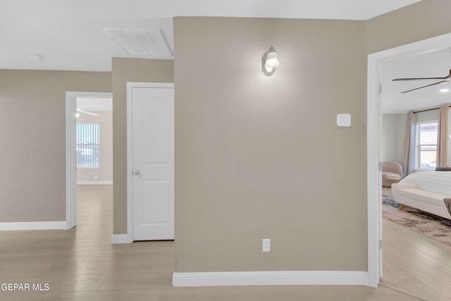 12700 Tierra Aurora Drive, El Paso, TX 79938
