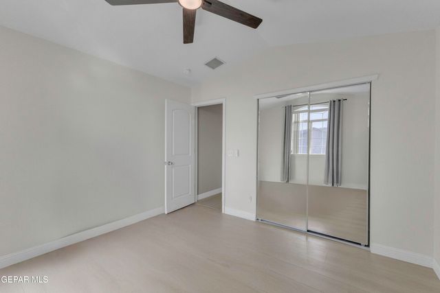 12700 Tierra Aurora Drive, El Paso, TX 79938