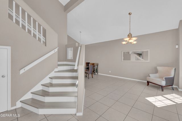 12700 Tierra Aurora Drive, El Paso, TX 79938