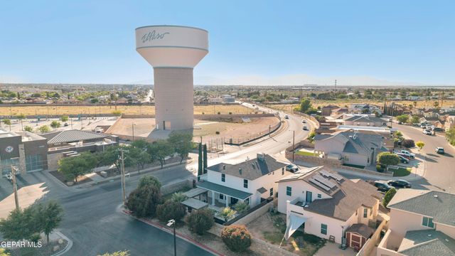 12700 Tierra Aurora Drive, El Paso, TX 79938