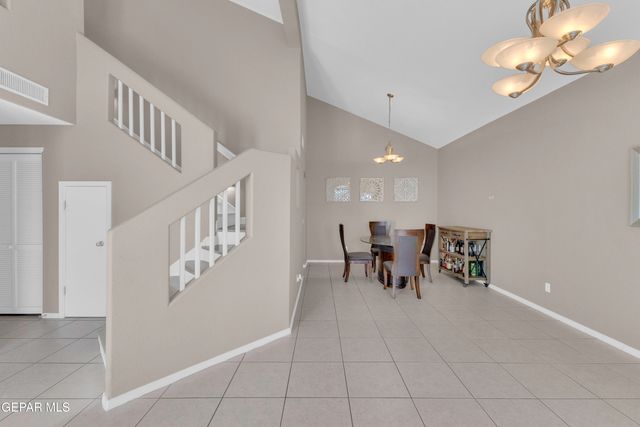12700 Tierra Aurora Drive, El Paso, TX 79938