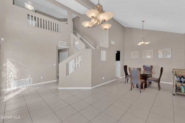 12700 Tierra Aurora Drive, El Paso, TX 79938