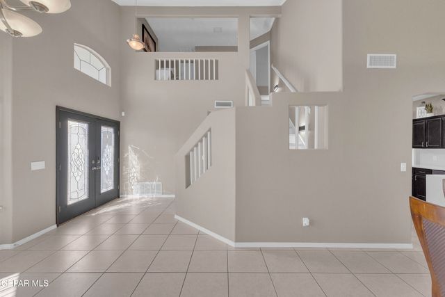 12700 Tierra Aurora Drive, El Paso, TX 79938