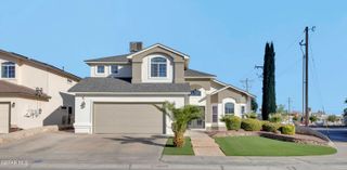 12700 Tierra Aurora Drive, El Paso, TX 79938