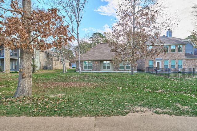 49 Presidio Road, Montgomery, TX 77356