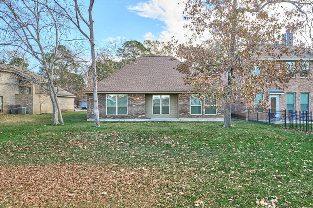 49 Presidio Road, Montgomery, TX 77356