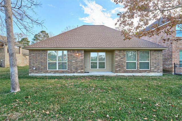 49 Presidio Road, Montgomery, TX 77356