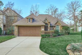 49 Presidio Road, Montgomery, TX 77356