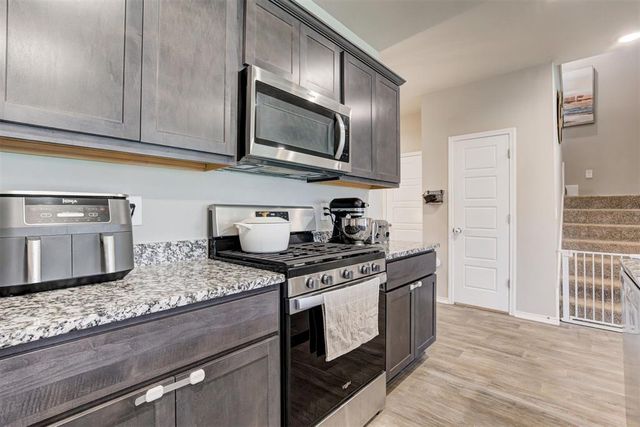 10409 NW 25th Street, Yukon, OK 73099