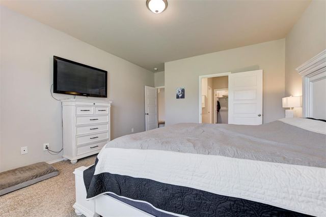 10409 NW 25th Street, Yukon, OK 73099