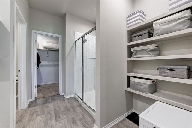 10409 NW 25th Street, Yukon, OK 73099