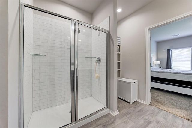 10409 NW 25th Street, Yukon, OK 73099