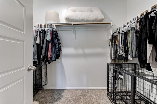 10409 NW 25th Street, Yukon, OK 73099