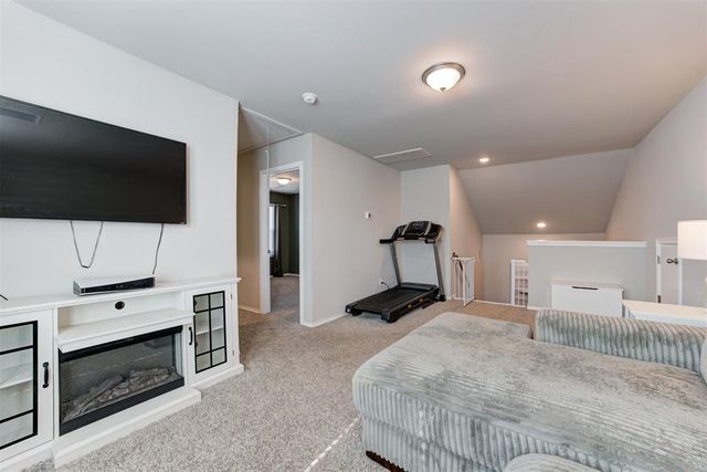 10409 NW 25th Street, Yukon, OK 73099