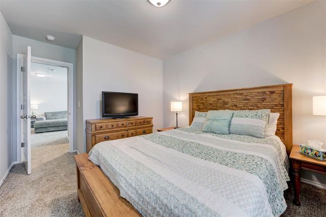 10409 NW 25th Street, Yukon, OK 73099