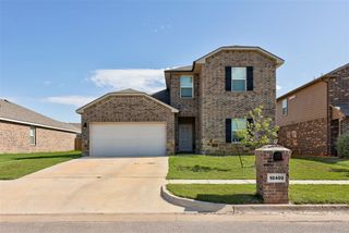 10409 NW 25th Street, Yukon, OK 73099