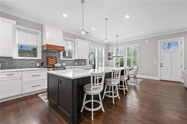 95 Flora Avenue NE A, Atlanta, GA 30307