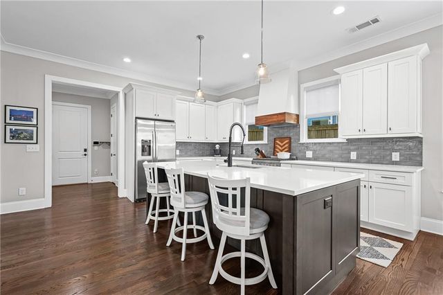 95 Flora Avenue NE A, Atlanta, GA 30307