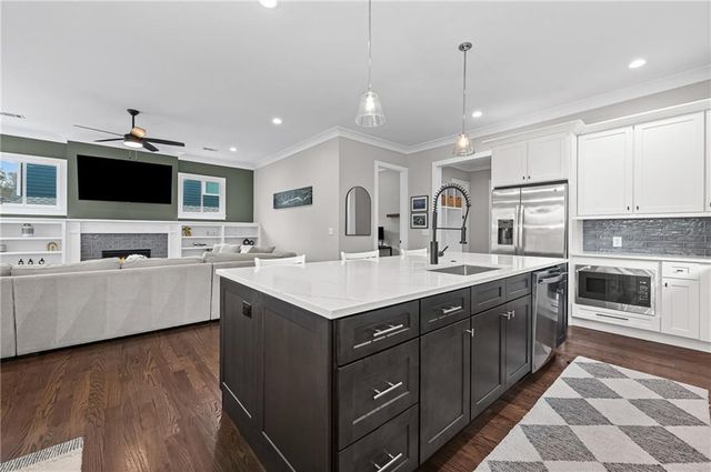 95 Flora Avenue NE A, Atlanta, GA 30307