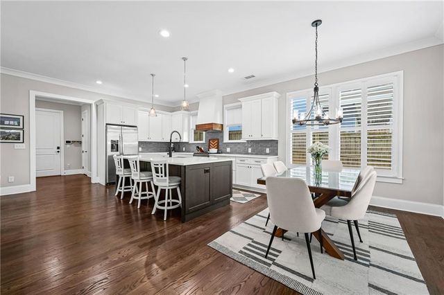 95 Flora Avenue NE A, Atlanta, GA 30307