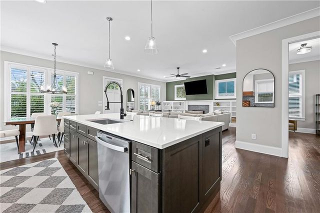 95 Flora Avenue NE A, Atlanta, GA 30307