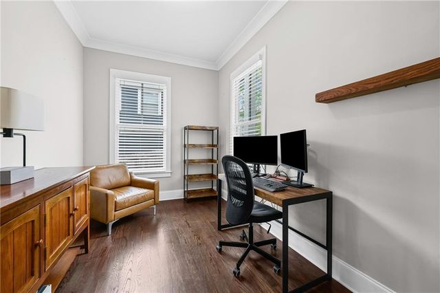 95 Flora Avenue NE A, Atlanta, GA 30307