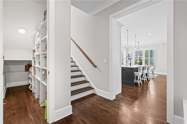 95 Flora Avenue NE A, Atlanta, GA 30307