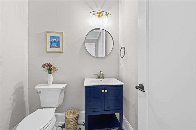 95 Flora Avenue NE A, Atlanta, GA 30307