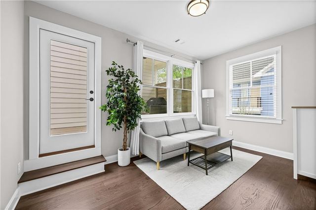 95 Flora Avenue NE A, Atlanta, GA 30307