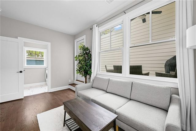 95 Flora Avenue NE A, Atlanta, GA 30307