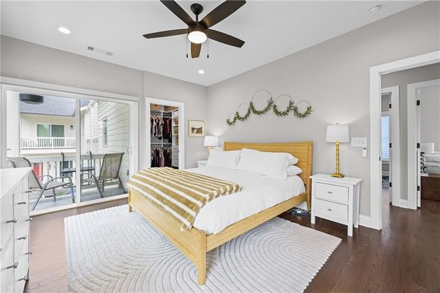 95 Flora Avenue NE A, Atlanta, GA 30307