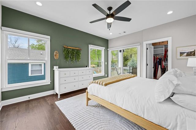 95 Flora Avenue NE A, Atlanta, GA 30307