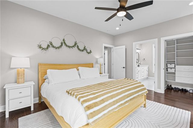 95 Flora Avenue NE A, Atlanta, GA 30307