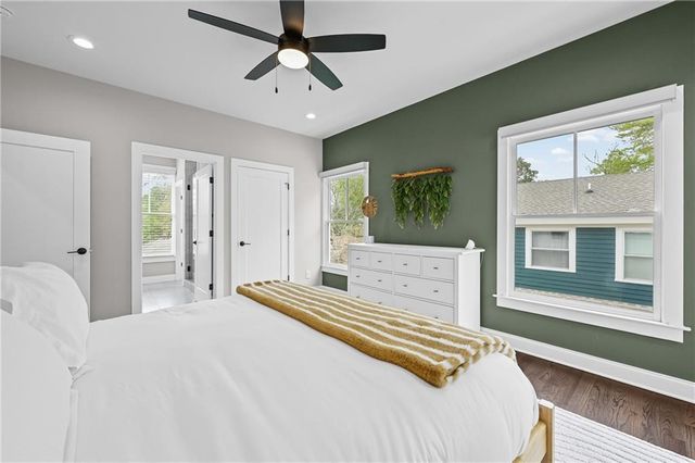 95 Flora Avenue NE A, Atlanta, GA 30307