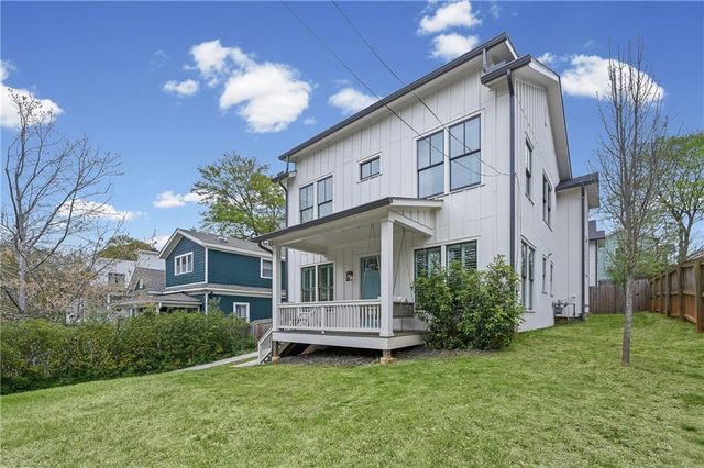 95 Flora Avenue NE A, Atlanta, GA 30307