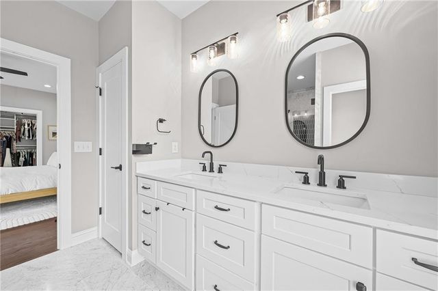 95 Flora Avenue NE A, Atlanta, GA 30307