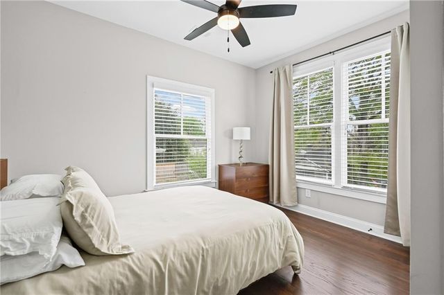 95 Flora Avenue NE A, Atlanta, GA 30307