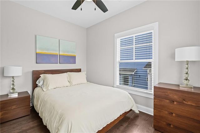 95 Flora Avenue NE A, Atlanta, GA 30307