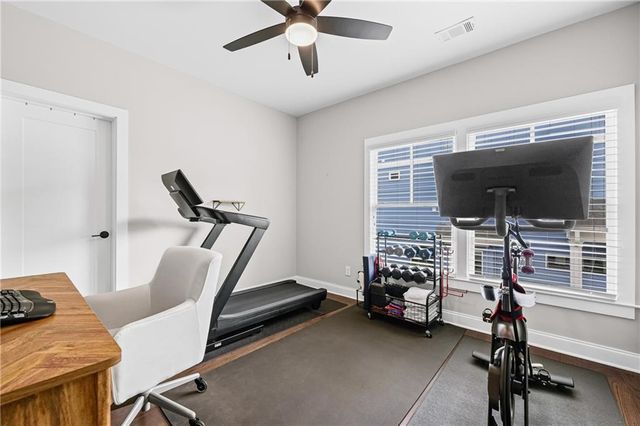 95 Flora Avenue NE A, Atlanta, GA 30307