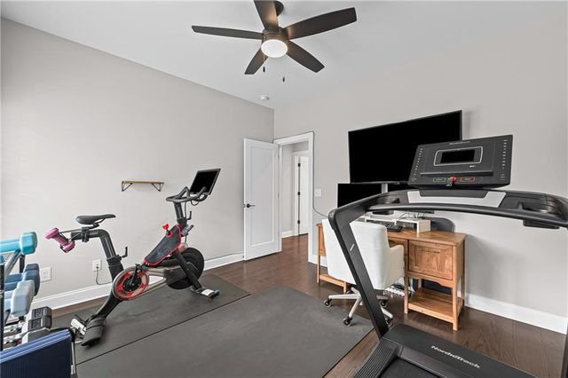 95 Flora Avenue NE A, Atlanta, GA 30307