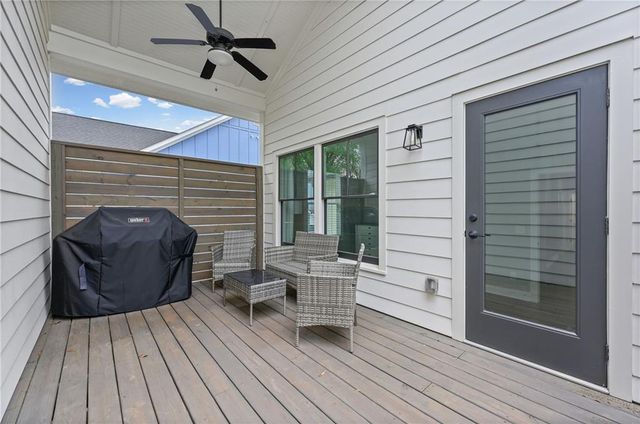 95 Flora Avenue NE A, Atlanta, GA 30307