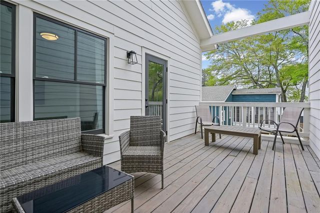 95 Flora Avenue NE A, Atlanta, GA 30307