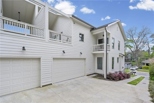 95 Flora Avenue NE A, Atlanta, GA 30307