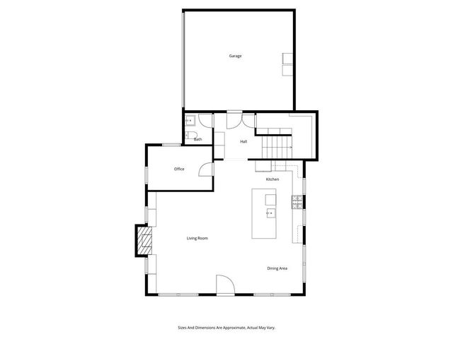 95 Flora Avenue NE A, Atlanta, GA 30307