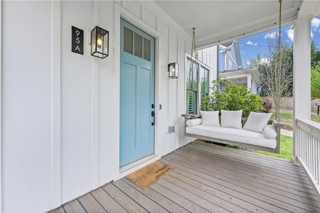 95 Flora Avenue NE A, Atlanta, GA 30307