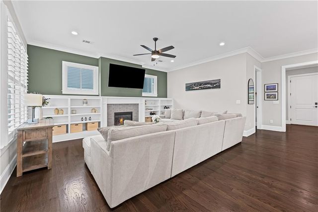 95 Flora Avenue NE A, Atlanta, GA 30307